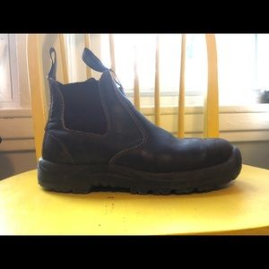 Blundstone Boots size 6.5 AUS or size 9 women’s US